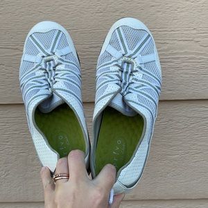 Clarks Shoes - Privo by Clark’s Slip Ons - 8M